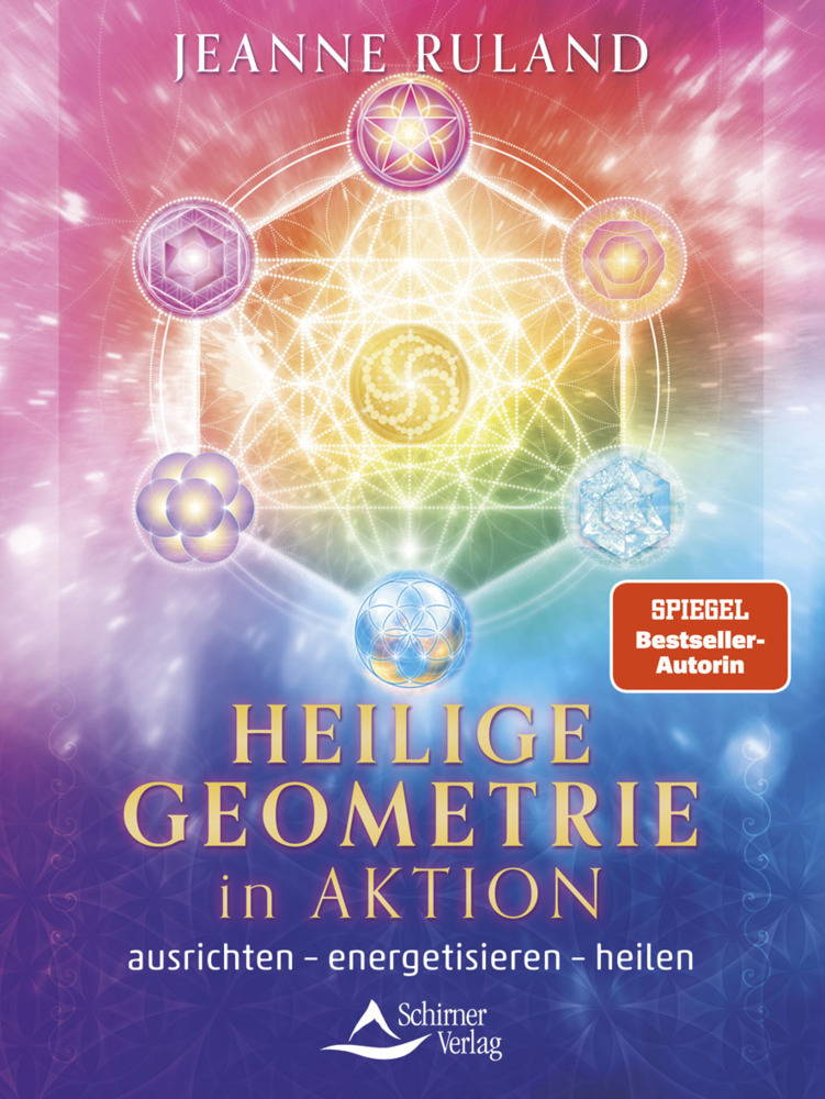 Heilige Geometrie in Aktion main product photo