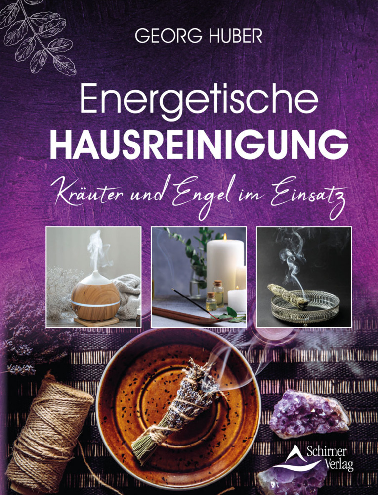 Energetische Hausreinigung main product photo