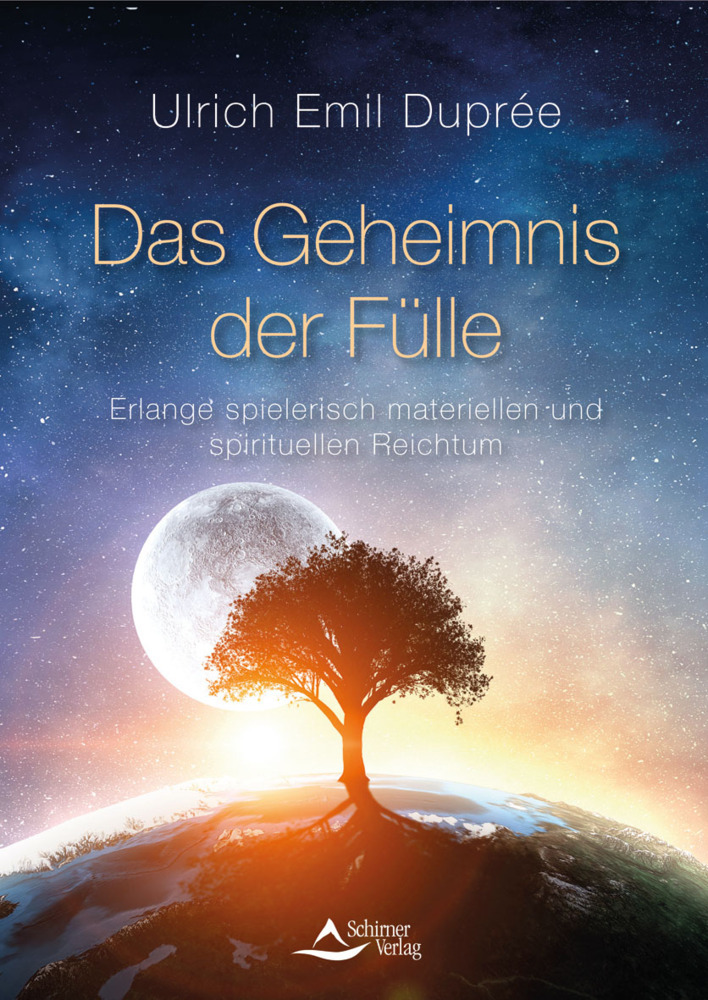 Das Geheimnis der Fülle main product photo
