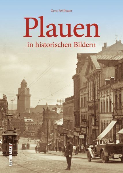 Plauen main product photo