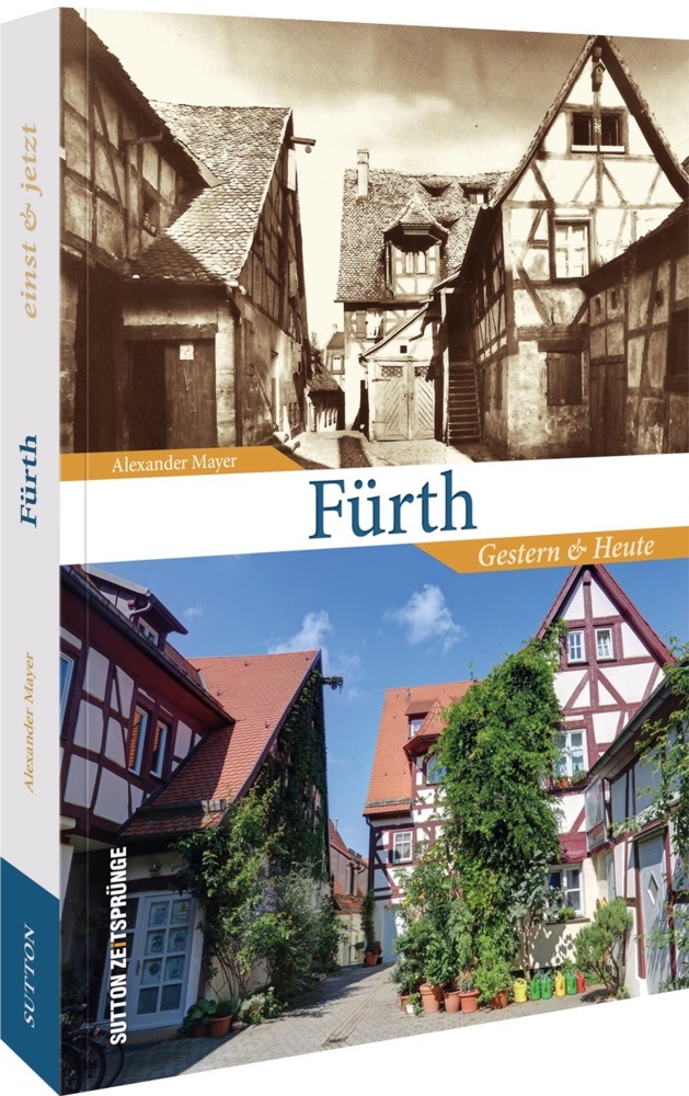 Fürth main product photo