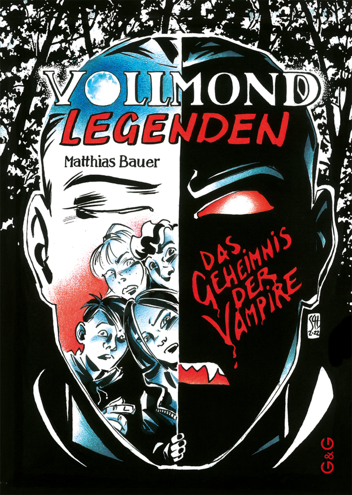 Vollmondlegenden main product photo