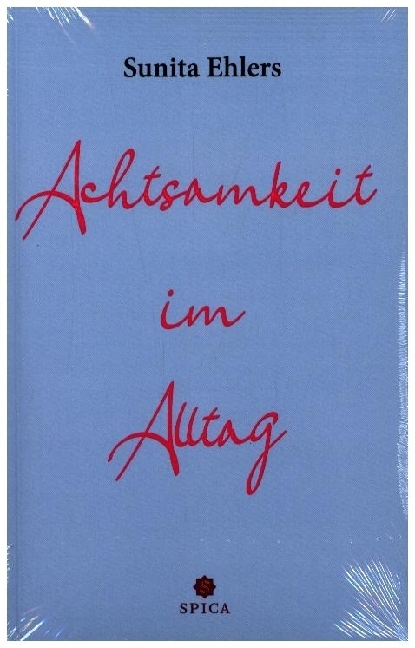 Achtsamkeit im Alltag main product photo
