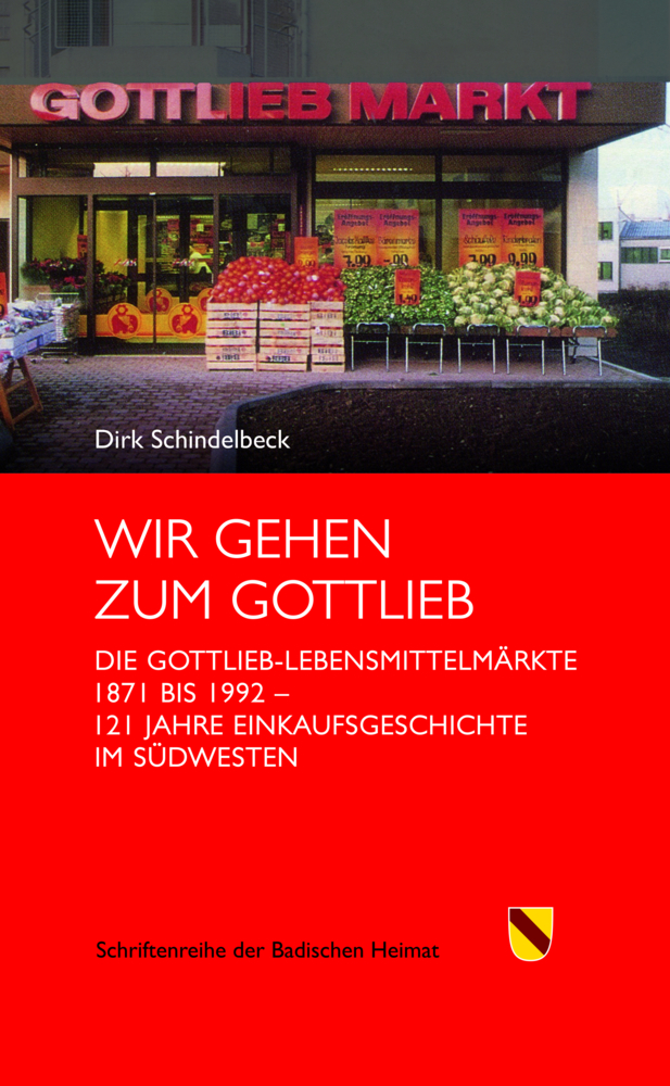Wir gehen zum Gottlieb main product photo