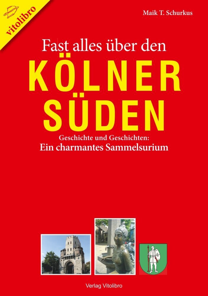 Fast alles über den Kölner Süden main product photo