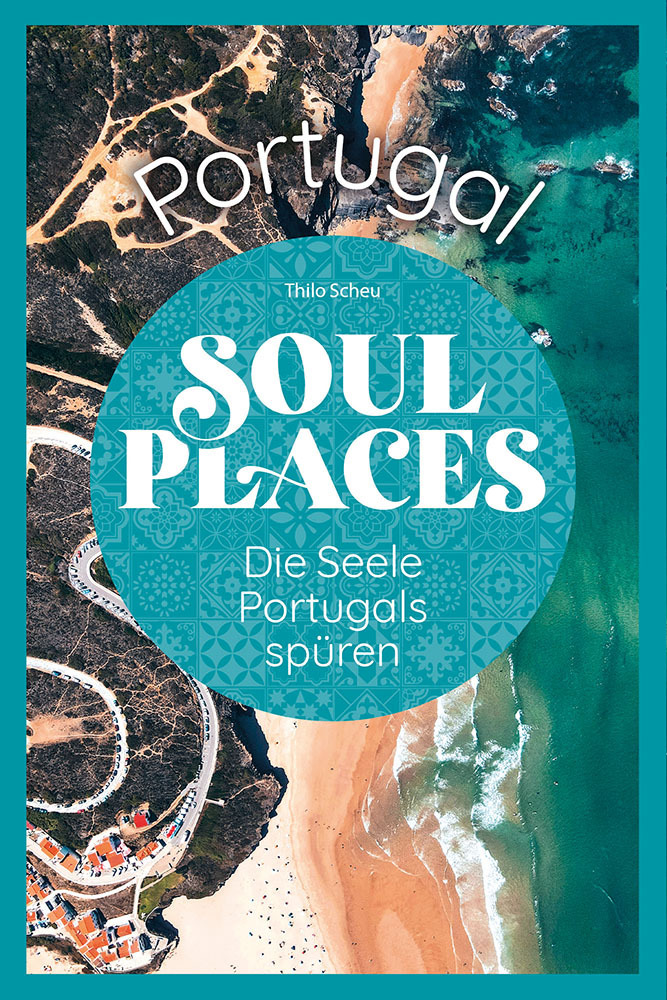 Soul Places Portugal - Die Seele Portugals spüren main product photo