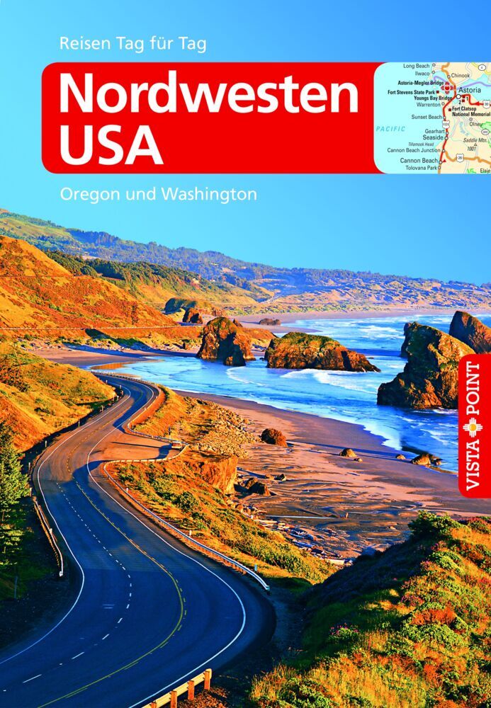 Nordwesten USA main product photo