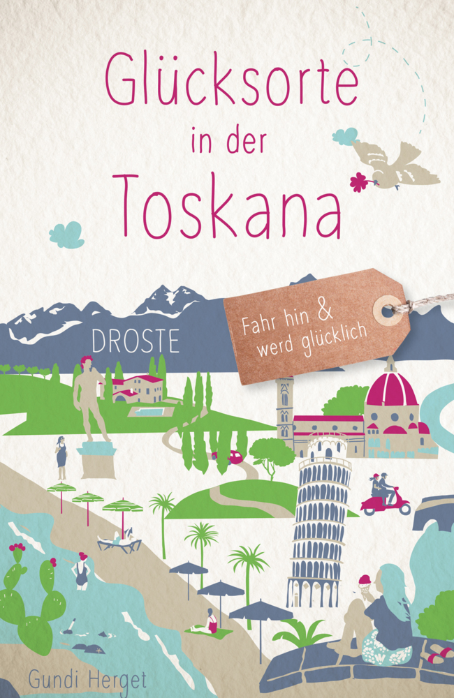 Glücksorte in der Toskana main product photo