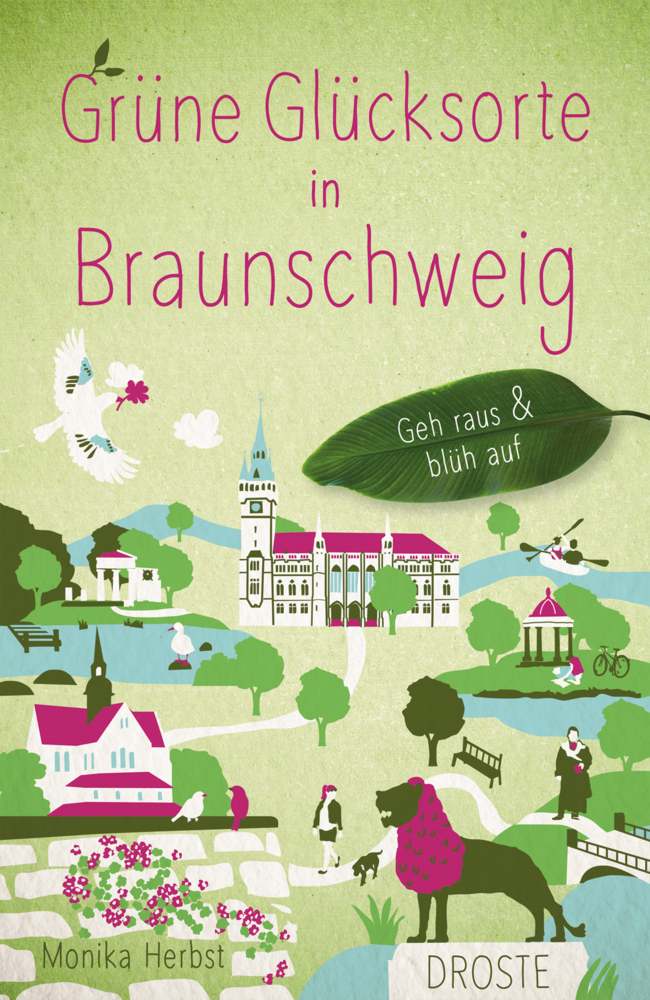 Grüne Glücksorte in Braunschweig main product photo