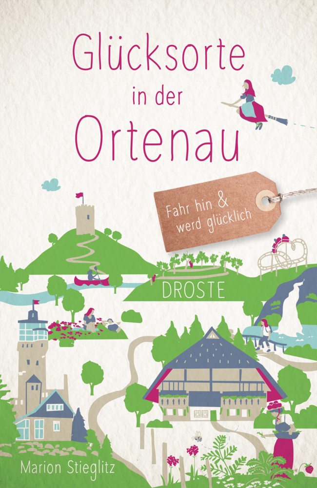 Glücksorte in der Ortenau main product photo