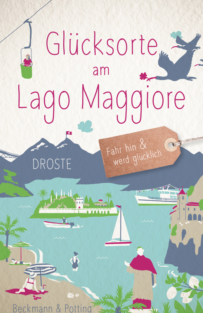 Glücksorte am Lago Maggiore main product photo