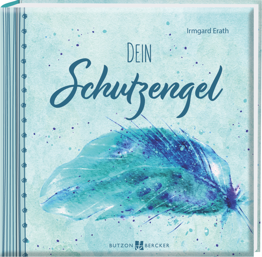 Dein Schutzengel main product photo