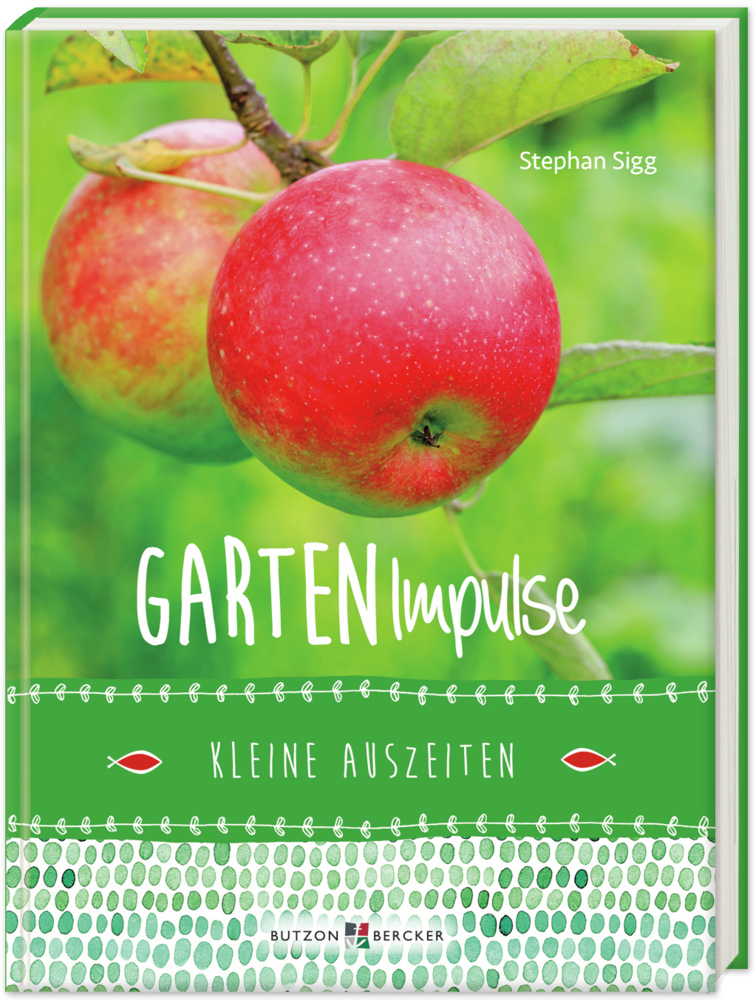 Garten-Impulse main product photo