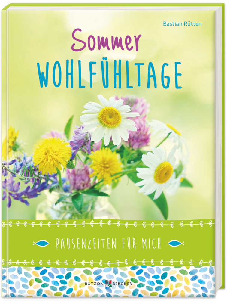 Sommer-Wohlfühltage main product photo