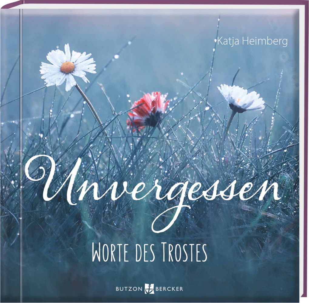 Unvergessen main product photo