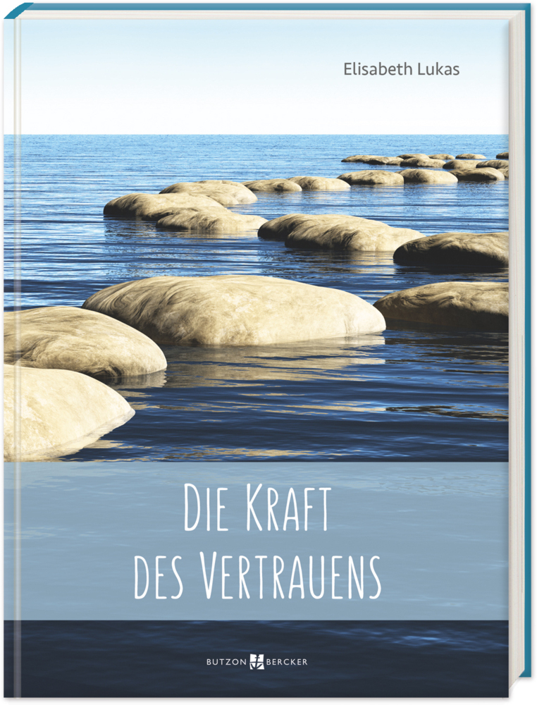 Die Kraft des Vertrauens main product photo