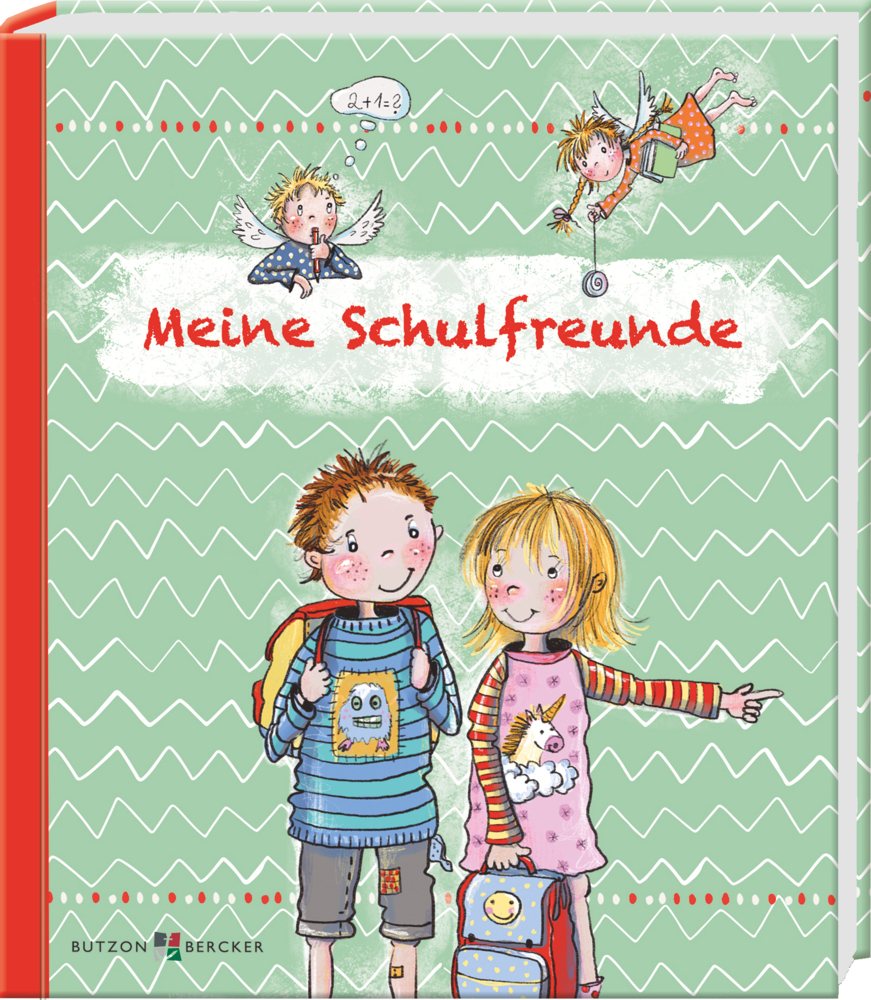 Meine Schulfreunde main product photo