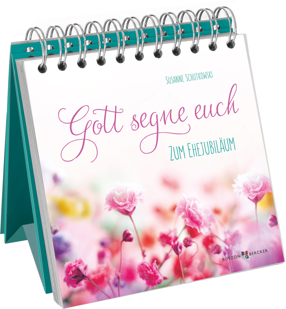 Gott segne euch main product photo