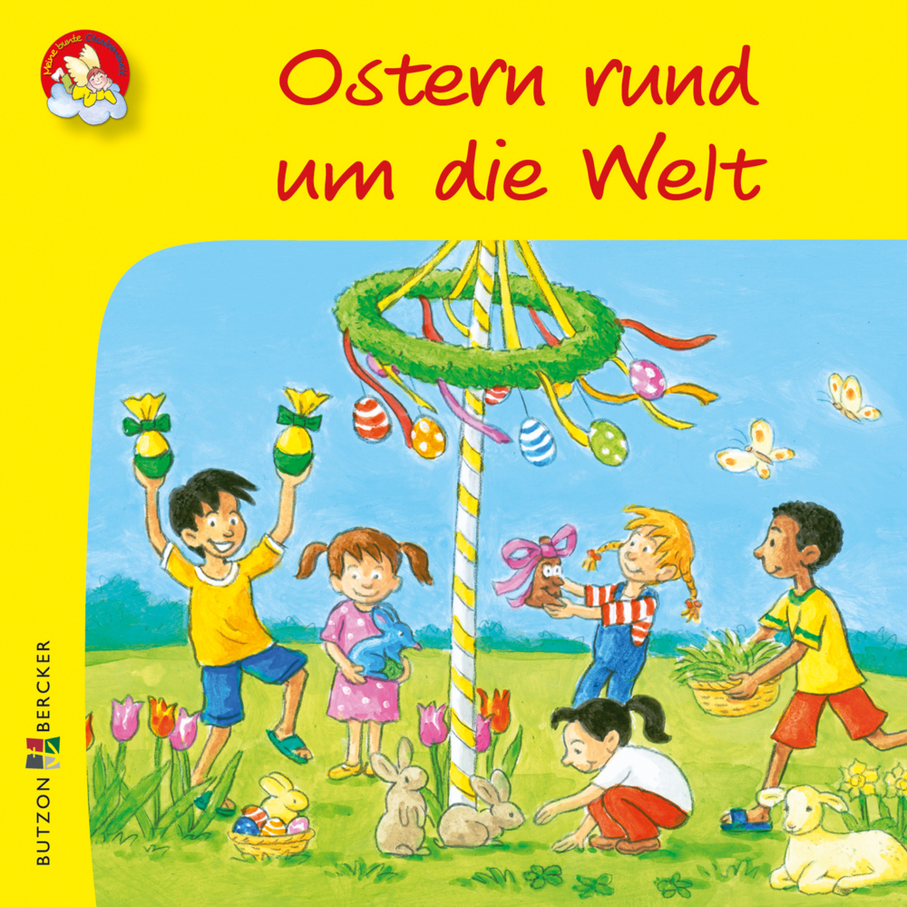 Ostern rund um die Welt main product photo