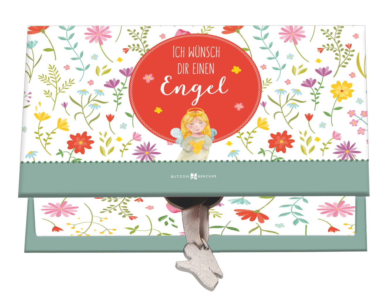 Ich wünsch dir einen Engel main product photo
