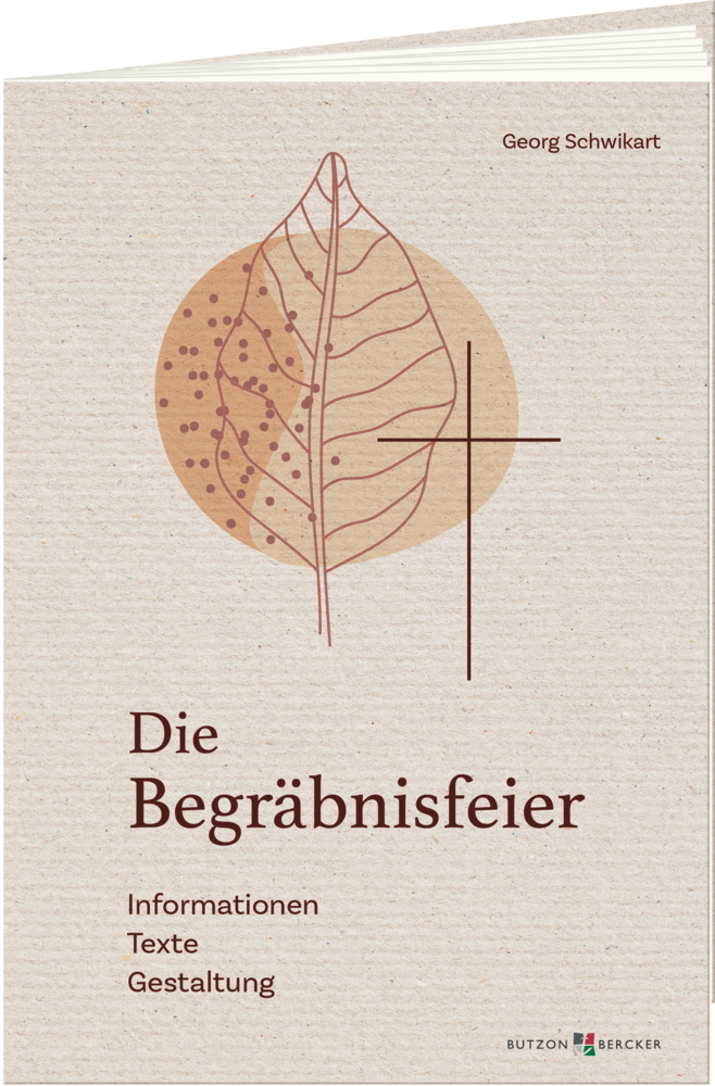 Die Begräbnisfeier main product photo