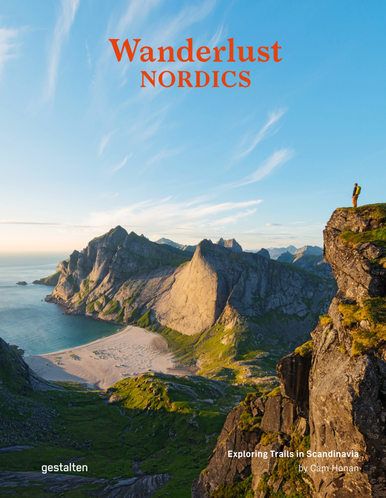 Wanderlust Nordics main product photo