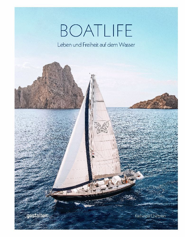 Boatlife main product photo