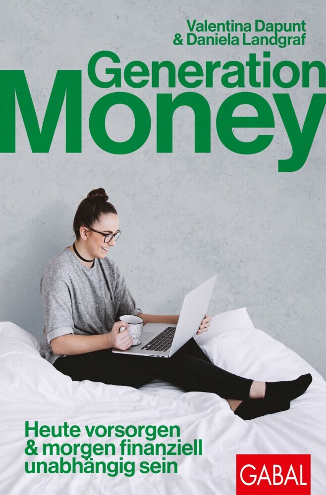 Generation Money main product photo