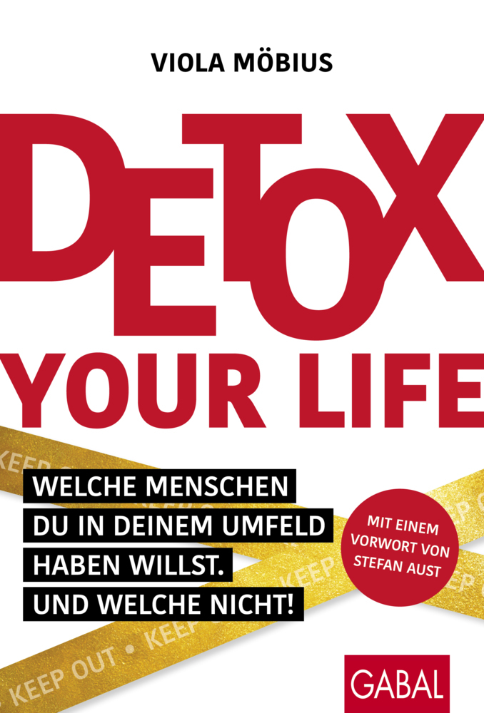 Detox your Life! main product photo