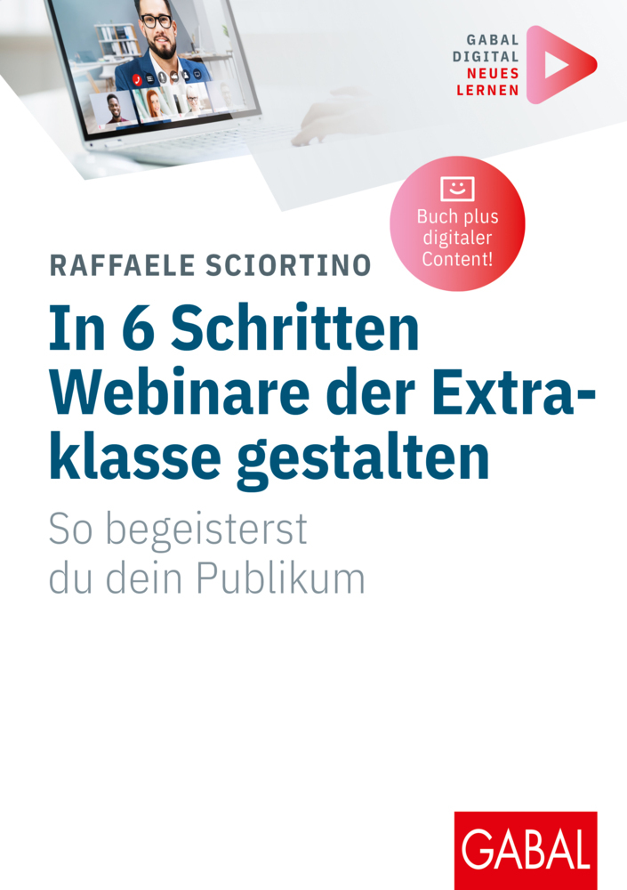In 6 Schritten Webinare der Extraklasse gestalten main product photo