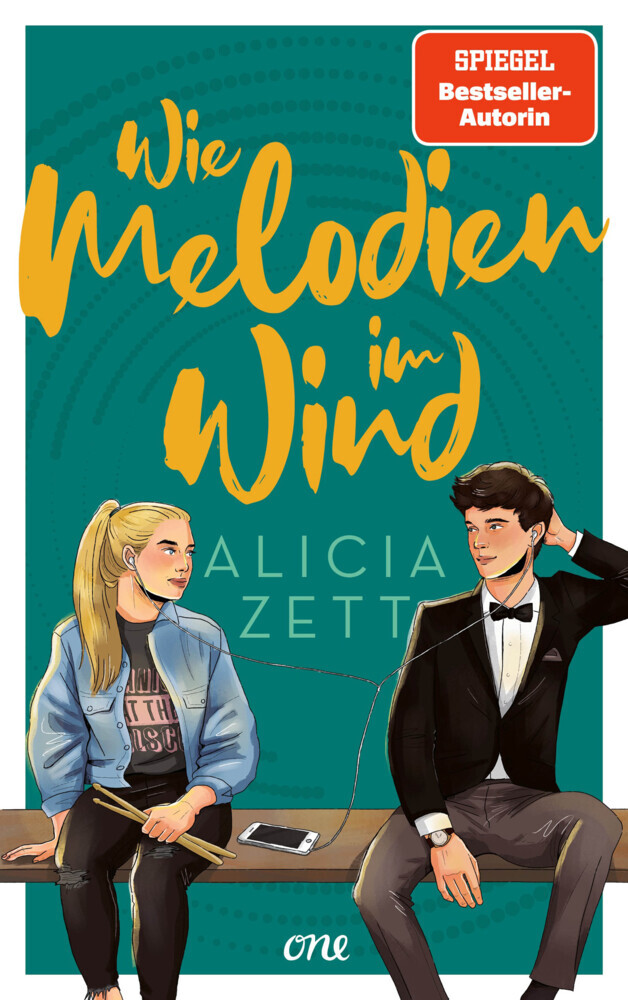 Wie Melodien im Wind main product photo