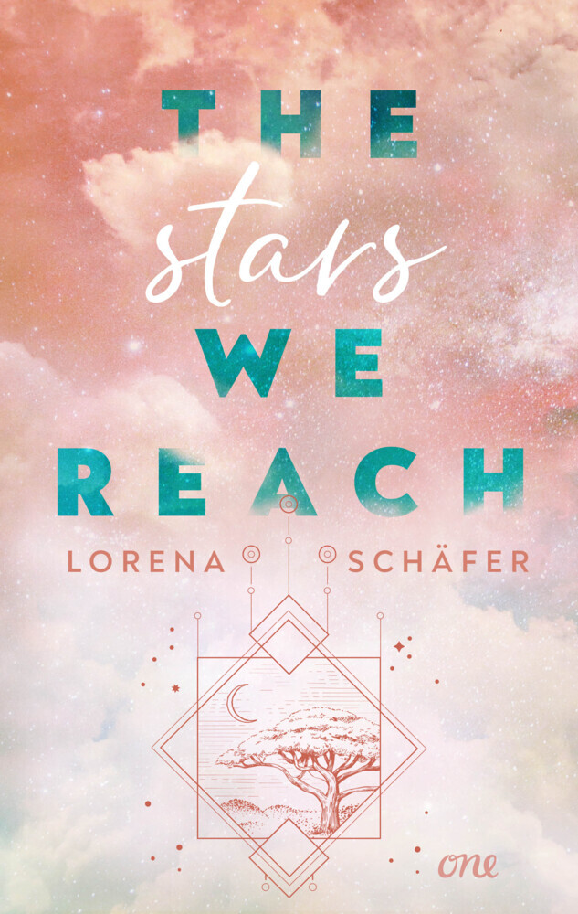 The stars we reach - Emerald Bay, Band 1 main product photo