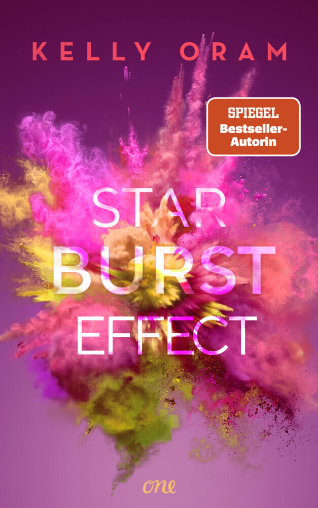 Starburst Effect main product photo