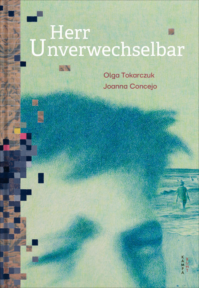 Herr Unverwechselbar main product photo