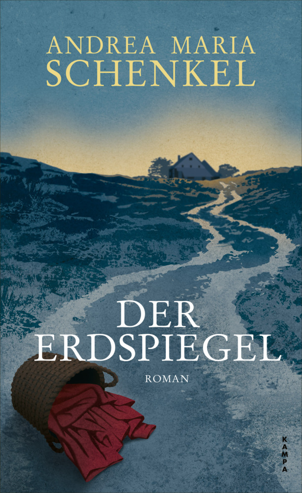 Der Erdspiegel main product photo
