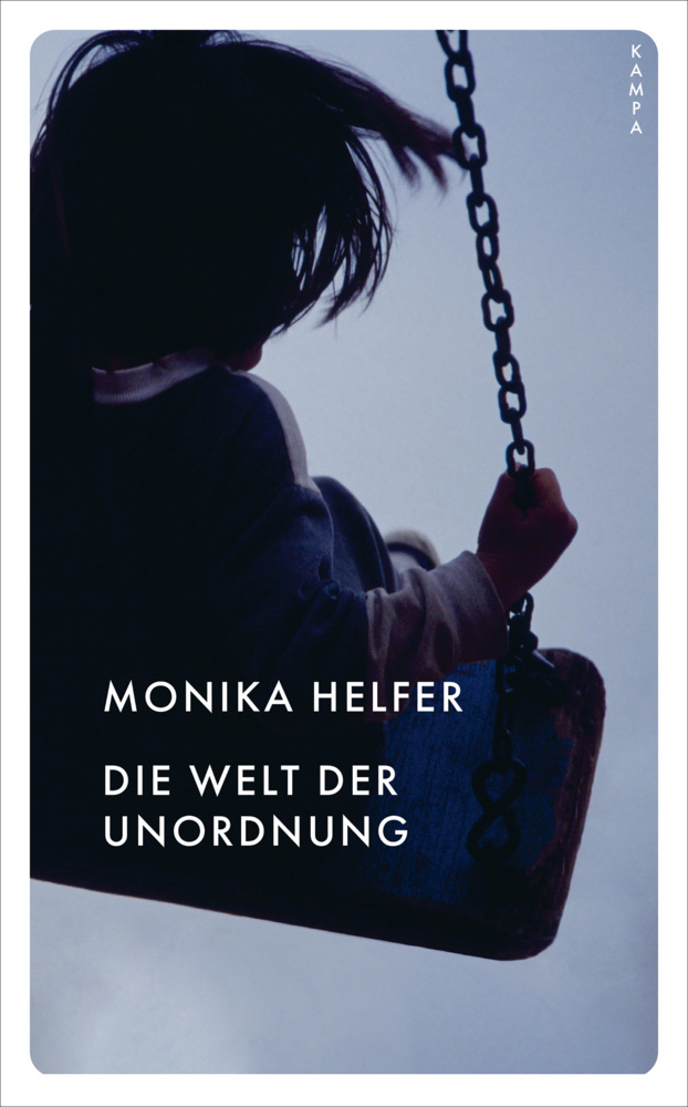 Die Welt der Unordnung main product photo