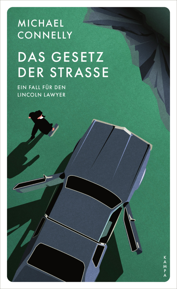 Das Gesetz der Straße main product photo