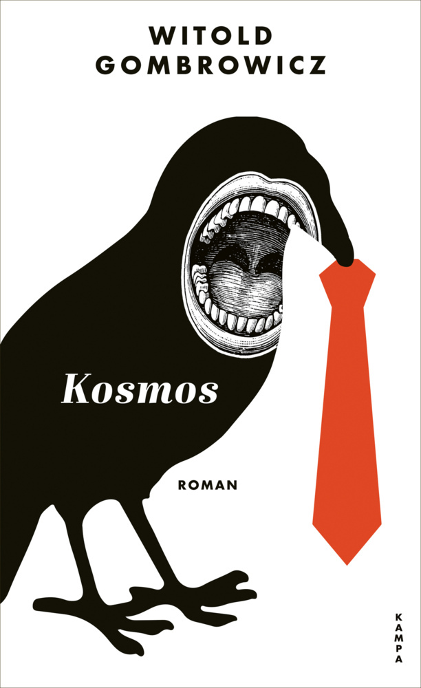 Kosmos main product photo