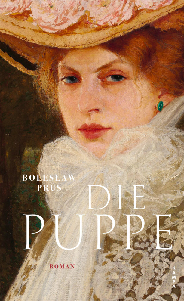 Die Puppe main product photo