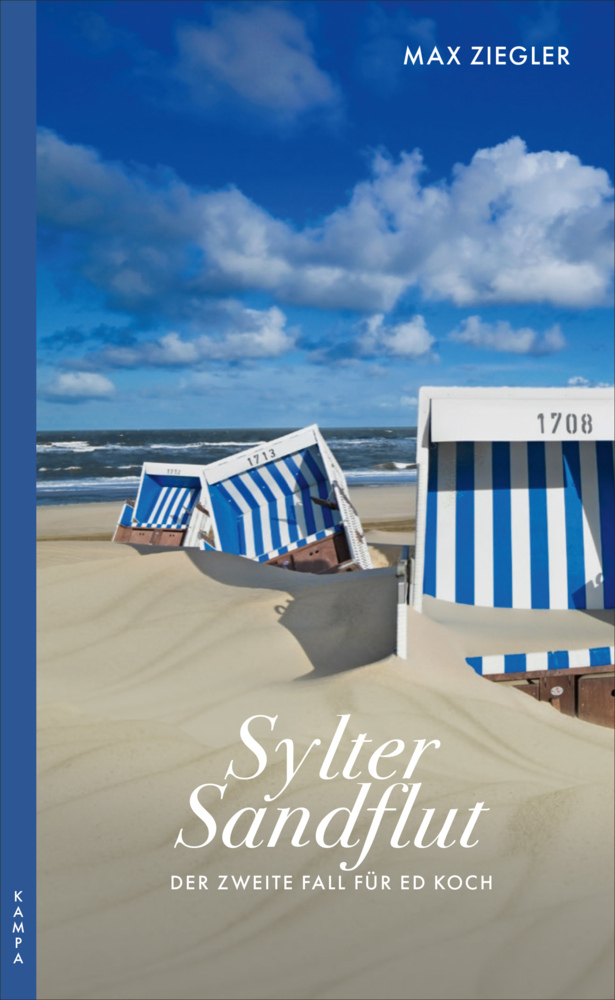 Sylter Sandflut main product photo