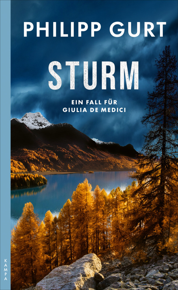 Sturm main product photo