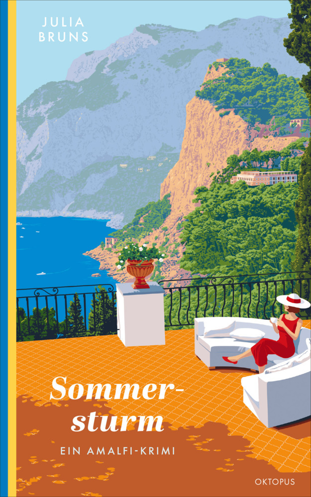 Sommersturm main product photo