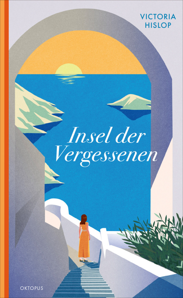 Insel der Vergessenen main product photo