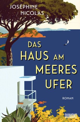 Das Haus am Meeresufer