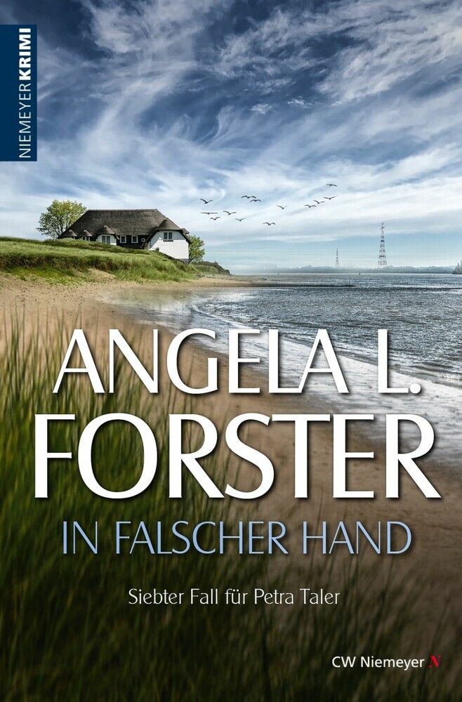In falscher Hand main product photo