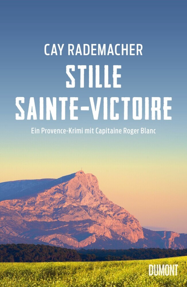 Stille Sainte-Victoire main product photo