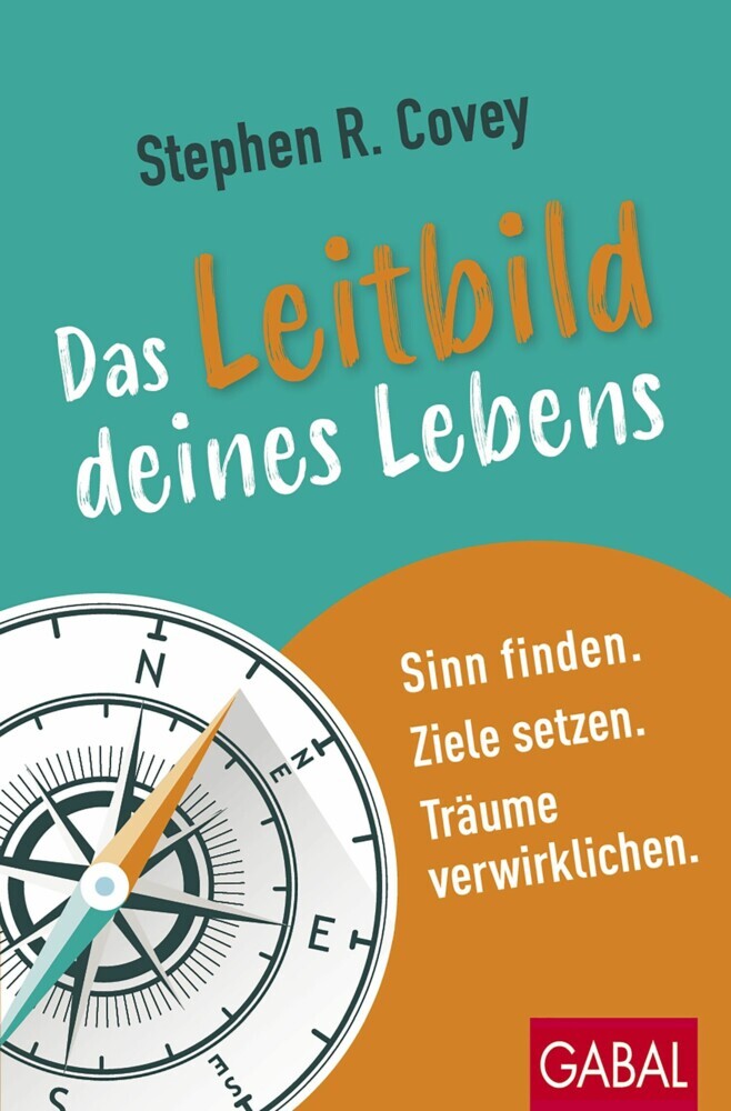 Das Leitbild deines Lebens main product photo