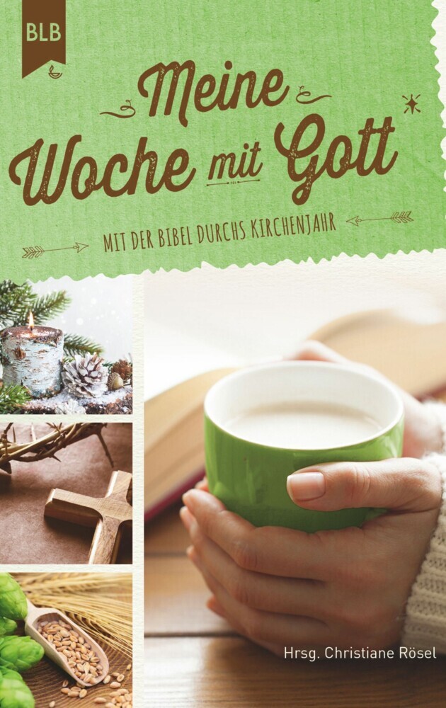 Meine Woche mit Gott main product photo