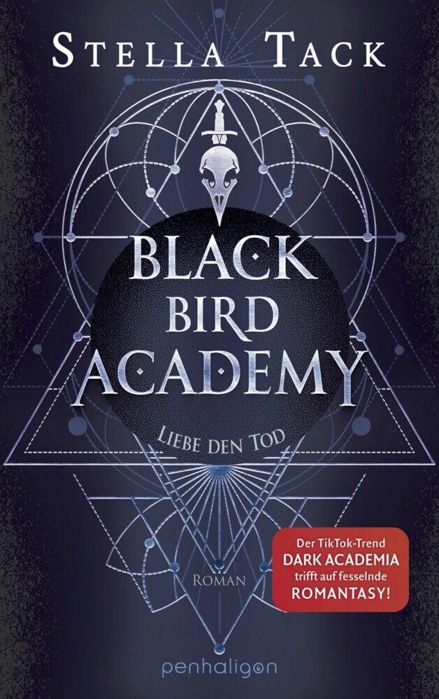 Black Bird Academy - Liebe den Tod main product photo