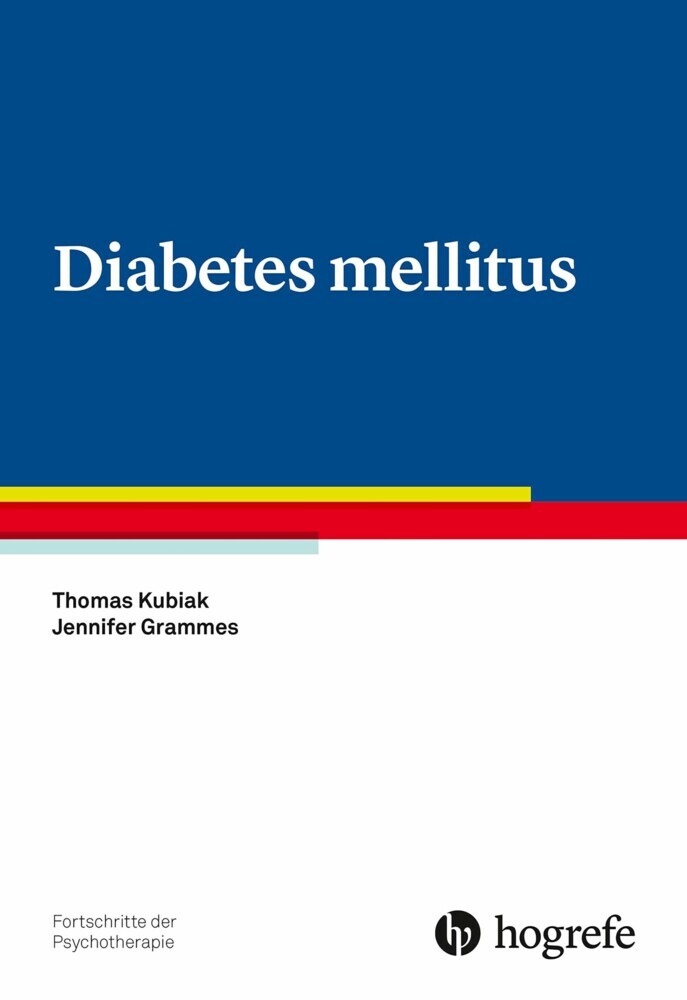 Diabetes mellitus main product photo